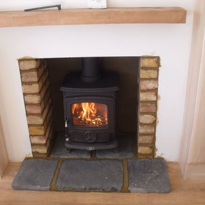 Chimneys, Stoves, Fireplaces by Torch Brickwork Ltd
